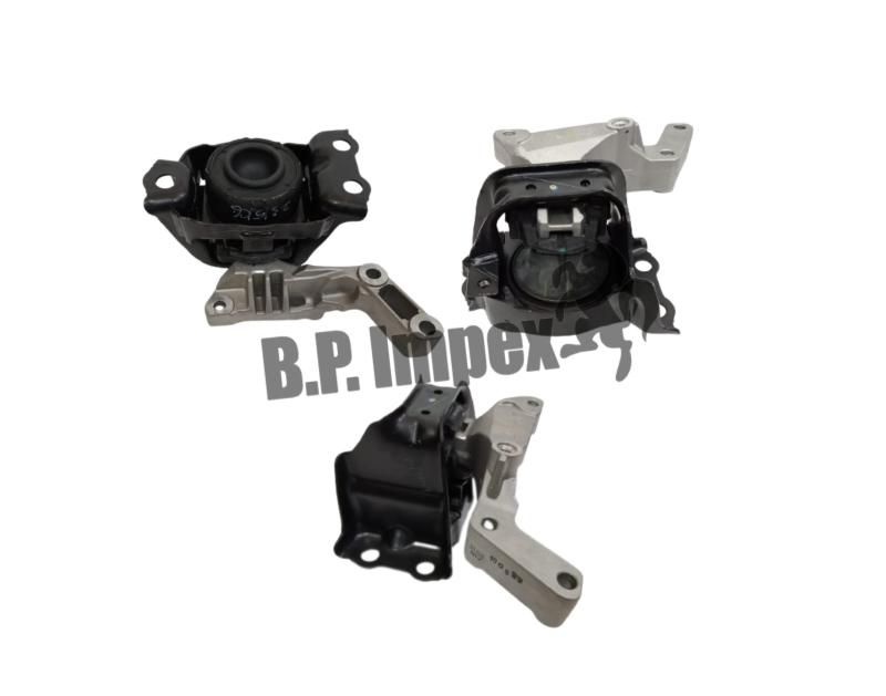 INSULATOR - ENGINE MOUNTING, FRONT RH